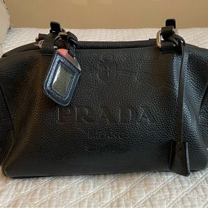 Prada Milano Black women’s bag
